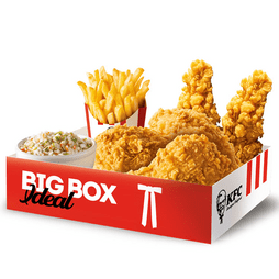 BIGBOX IDEAL