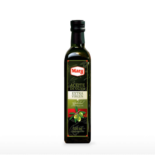 Aceite oliva Mary 500Ml