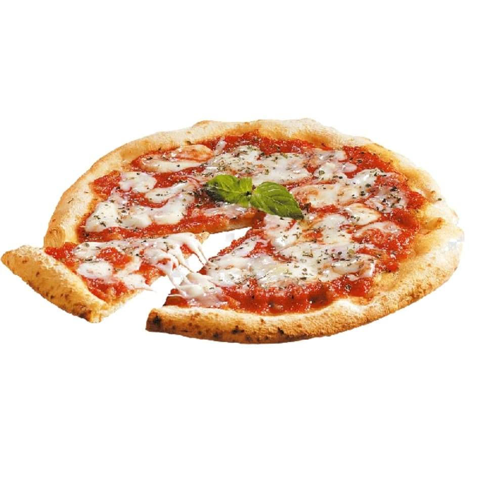 Pizza Napolitana