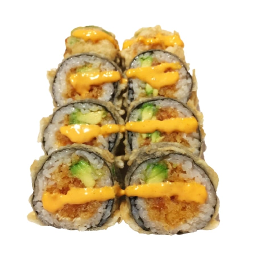 Island roll