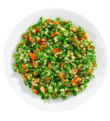 Ensalada de Tabule 300g aprox