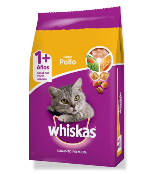 Whiskas Pollo 500g