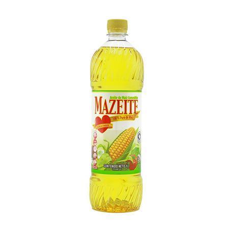 Aceite Mazeite 1L - Domi Delivery