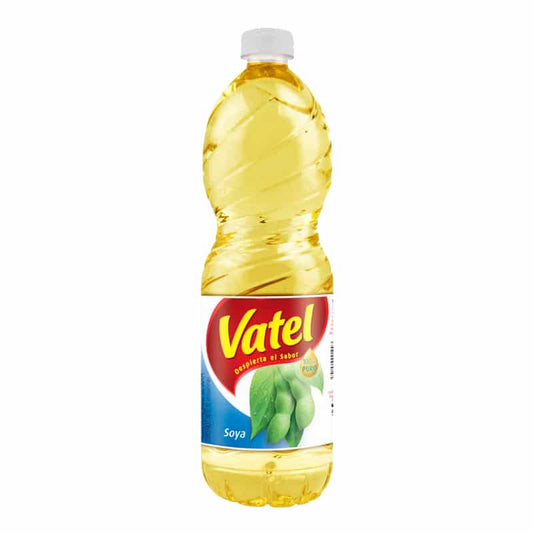 Aceite soya vatel 1L - Domi Delivery