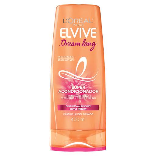 Acondicionador Elvive Length 400ml - Domi Delivery