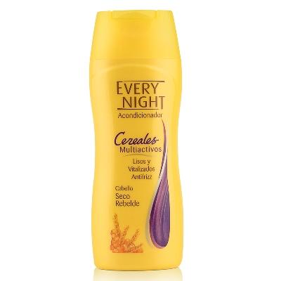 Acondicionador Every Night Cabello Seco Dañado 210ml - Domi Delivery