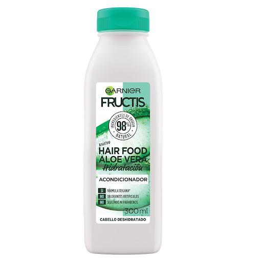 Acondicionador Garnier Fructis Hair Food Aloe 300ml - Domi Delivery