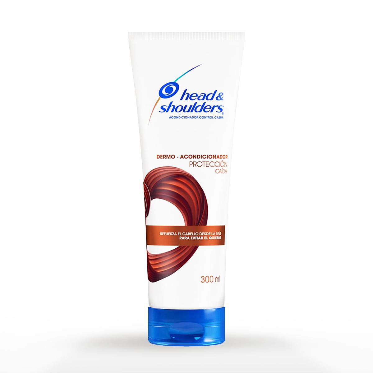 Acondicionador Head & Shoulders Proteccion Caida 300ml - Domi Delivery