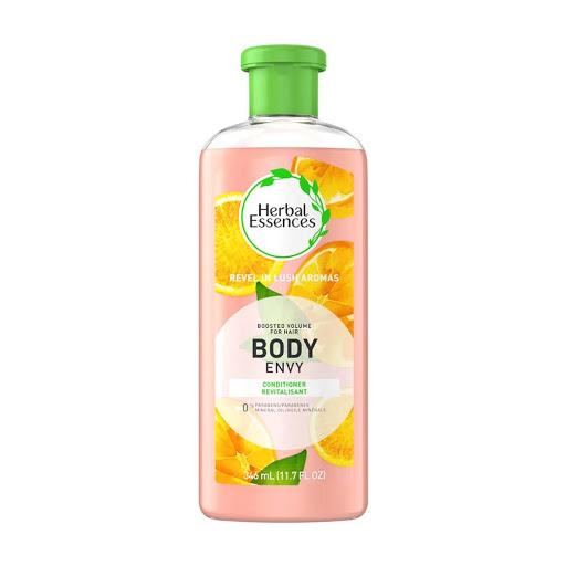 Acondicionador Herbal Essences Body Envy 346ml - Domi Delivery