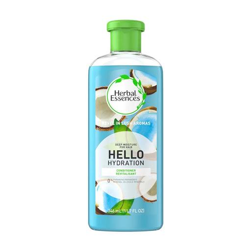 Acondicionador Herbal Essences Hello Hydration 346ml - Domi Delivery