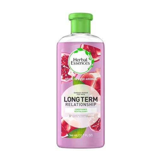 Acondicionador Herbal Essences Long Therm 346ml - Domi Delivery