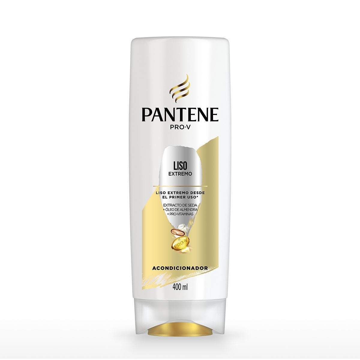 Acondicionador Pantene Liso Extremo 400ml - Domi Delivery