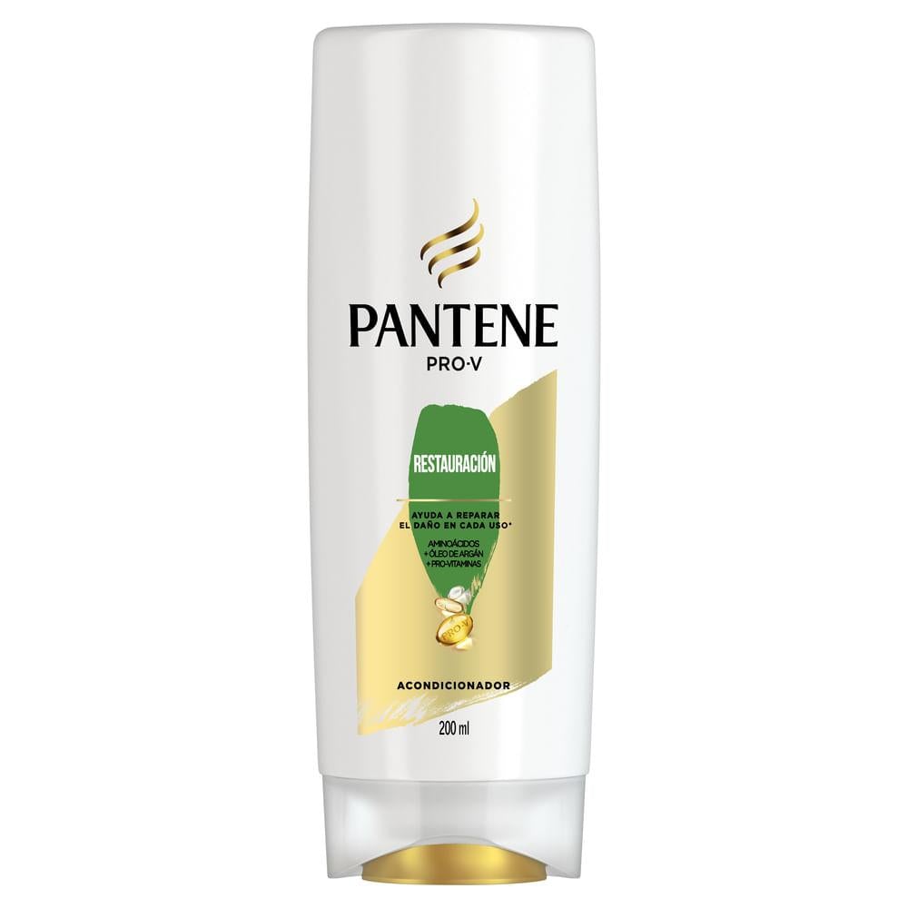 Acondicionador Pantene Restauracion 200ml - Domi Delivery