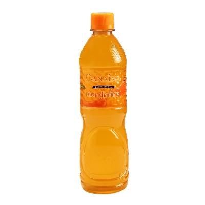 Agua Canaima Saborizada Mandarina 600ml - Domi Delivery