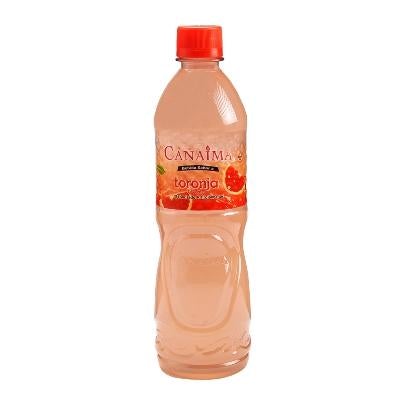 Agua Canaima Saborizada Toronja 600ml - Domi Delivery