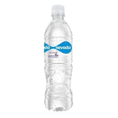 Agua Nevada 355ml - Domi Delivery