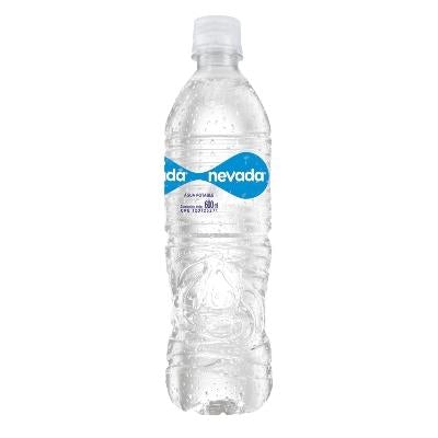 Agua Nevada 600ml - Domi Delivery