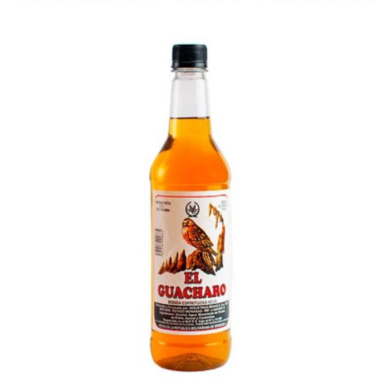 AGUARDIENTE EL GUACHARO 1LT - Domi Delivery