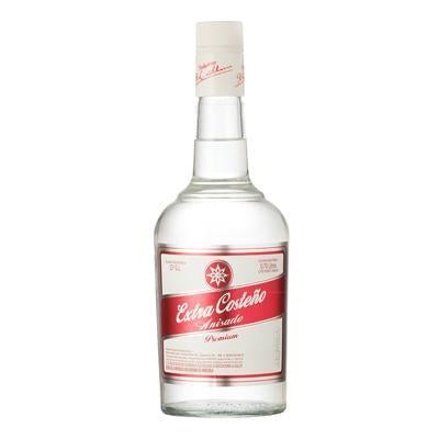 AGUARDIENTE EXTRA COSTEÑO ANISADO 0,70L - Domi Delivery