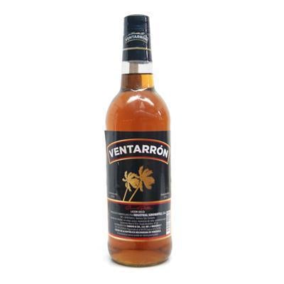 AGUARDIENTE VENTARRON 0,70L - Domi Delivery