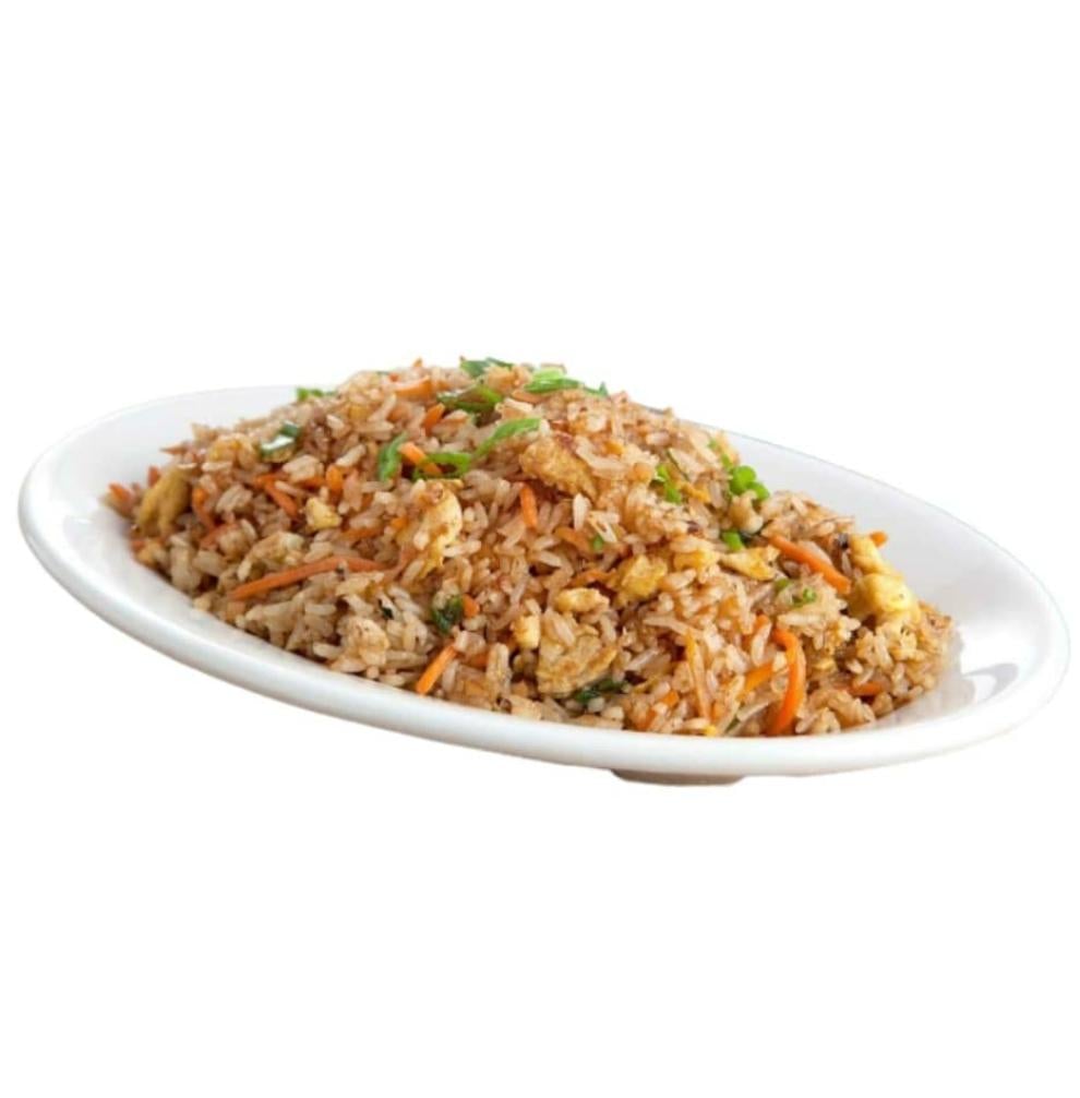 Arroz cantones de pollo y camarones - Domi Delivery