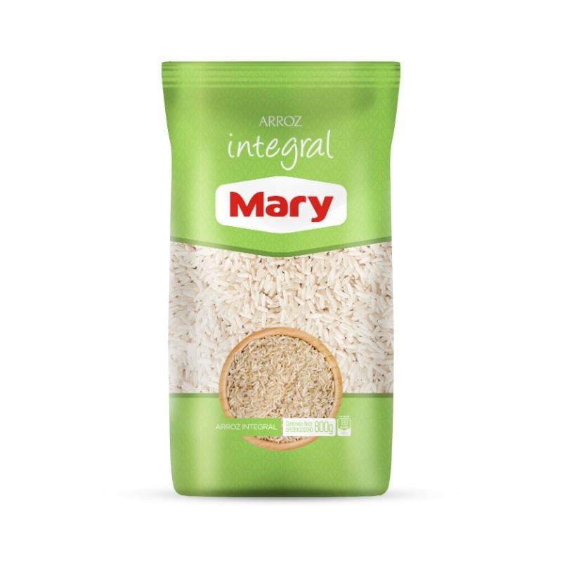 Arroz mary integral 1kg - Domi Delivery