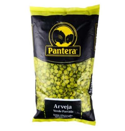 ARVEJA VERDE PARTIDA PANTERA 500G - Domi Delivery