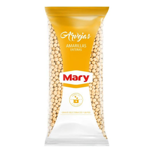 Arvejas amarillas mary 400g - Domi Delivery