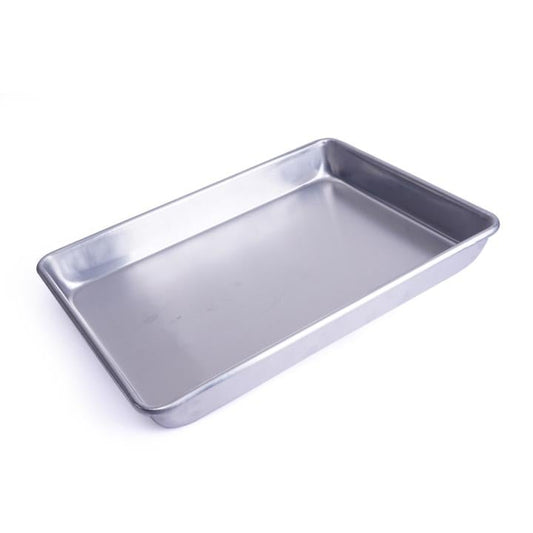 BANDEJA DE ALUMINIO RECTANGULAR HONDA - Domi Delivery