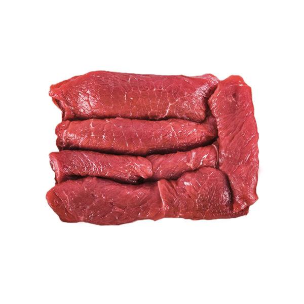 Bistec pulpa negra 1kg - Domi Delivery