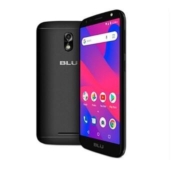 BLU C5L 1GB/16GB - Domi Delivery