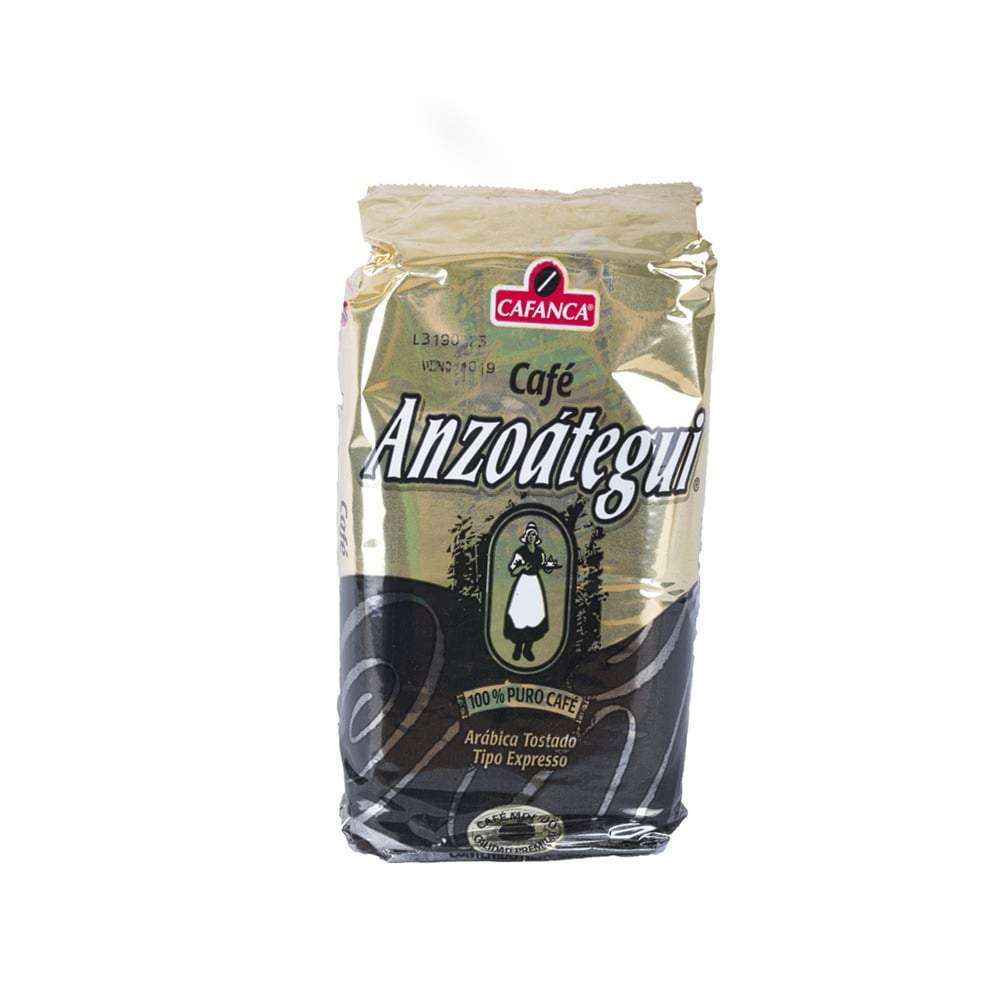 Cafe anzoategui 250g - Domi Delivery