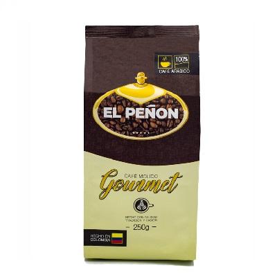 Cafe el peñon gourmet 250g - Domi Delivery