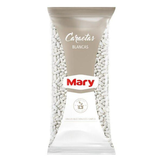 Caraotas blancas mary 400g - Domi Delivery