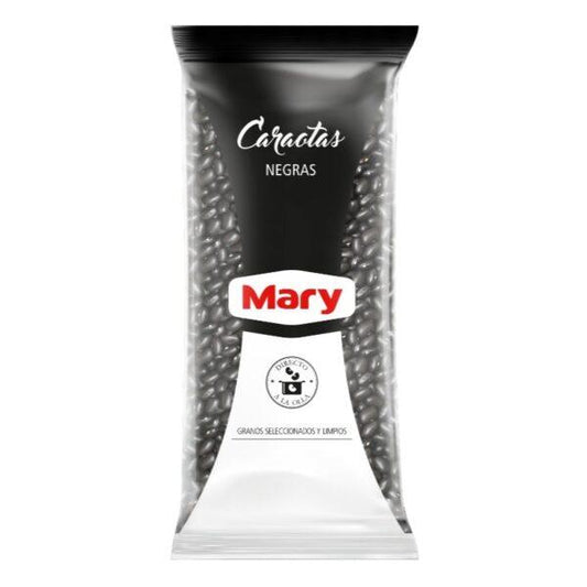 Caraotas negras mary 400g - Domi Delivery