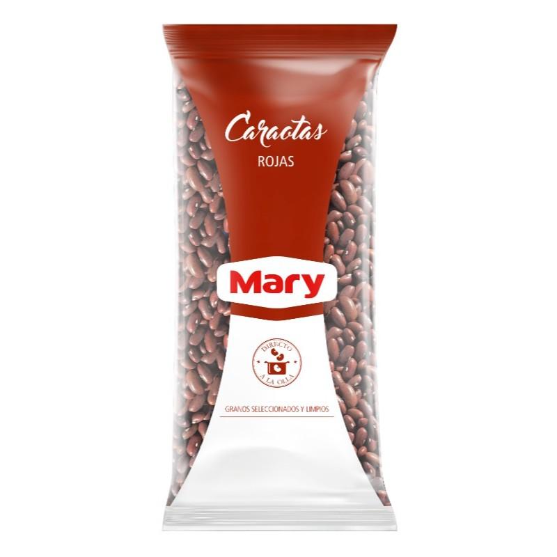 Caraotas rojas mary 400g - Domi Delivery