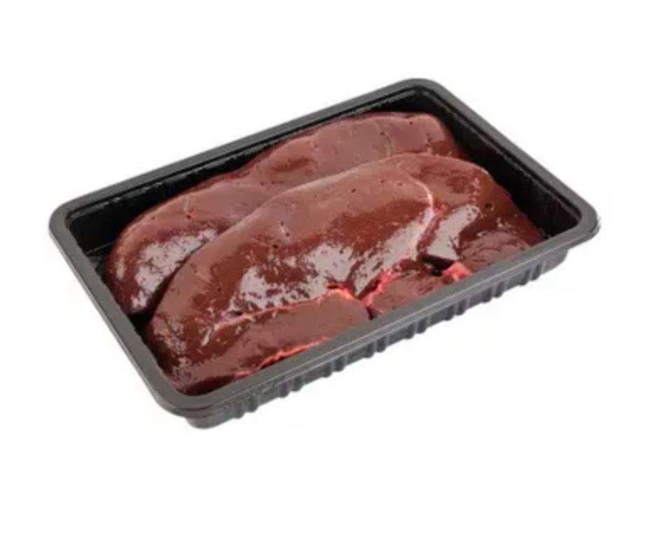 Carne Higado de Res 500g - Domi Delivery