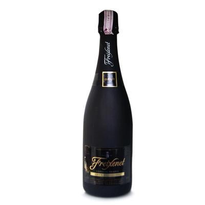 CAVA FREIXENET CORDON NEGRO BRUT 0,75L - Domi Delivery