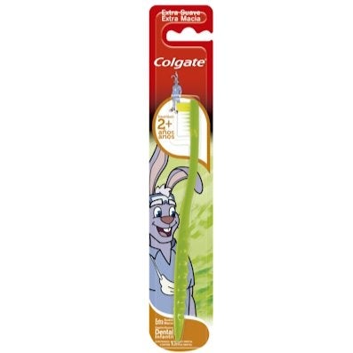 Cepillo Dental Colgate Kids - Domi Delivery