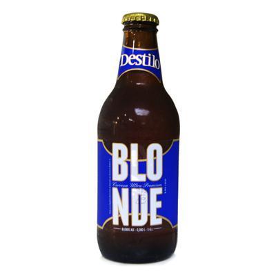 CERVEZA BLONDE ULTRA PREMIUM 300ML - Domi Delivery