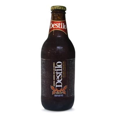 CERVEZA DESTILO TIPO ALE 300ML UNIDAD - Domi Delivery