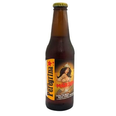 CERVEZA PEREGRINA MARZEN 250ML UNIDAD - Domi Delivery