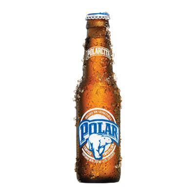 CERVEZA POLAR 36UND PILSEN RETORNABLE 222ML - Domi Delivery