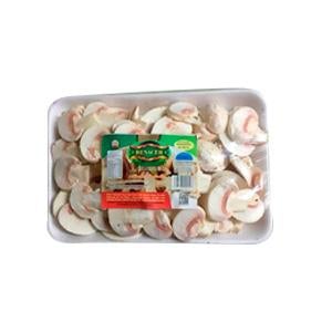 Champiñones rebanados 300g - Domi Delivery