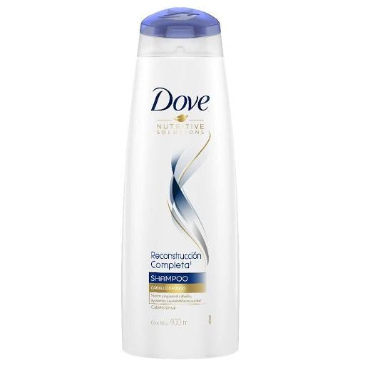 Champu Dove 400ml - Domi Delivery