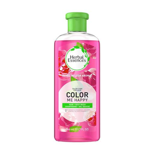 Champu Herbal Essences Colorme Happy 346ml - Domi Delivery