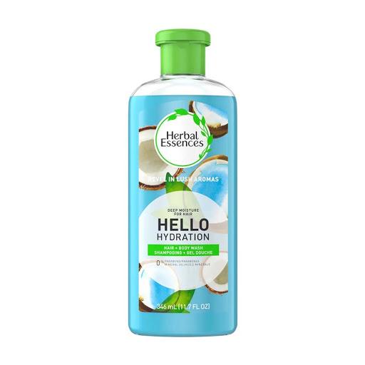 Champu Herbal Essences Hello Hydration 346ml - Domi Delivery