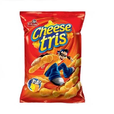 Cheese Tris 150G - Domi Delivery