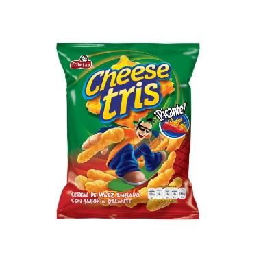 Cheese Tris Picante 145g - Domi Delivery