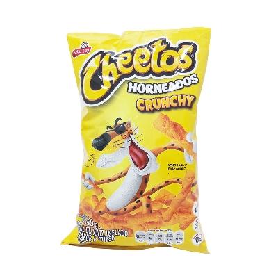 Cheetos Crunchy 145g - Domi Delivery